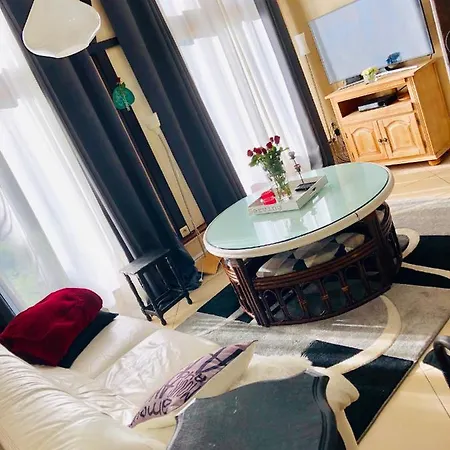 Dağ evi Le Bois Dormant ⭐️ Basse Bruyere
