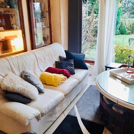 Chalet Le Bois Dormant ⭐️ Basse Bruyere